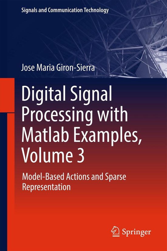 Signals and Communication Technology Digital Signal Processing with