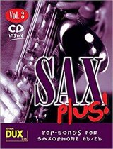 Sax Plus! 3