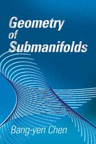 Dover Books on Mathematics - Geometry of Submanifolds
