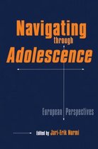 MSU Series on Children, Youth and Families- Navigating Through Adolescence
