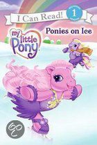 Ponies On Ice