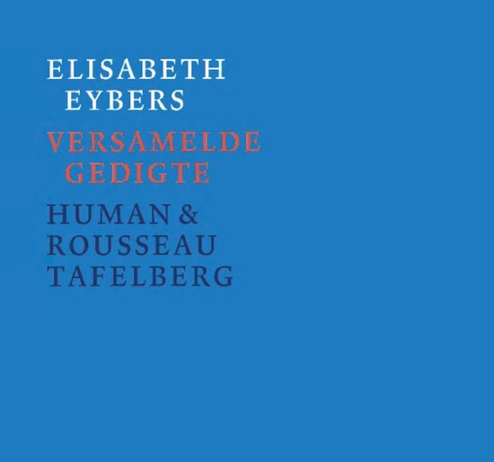 Cover van het boek 'Versamelde gedigte'