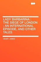 Lady Barbarina