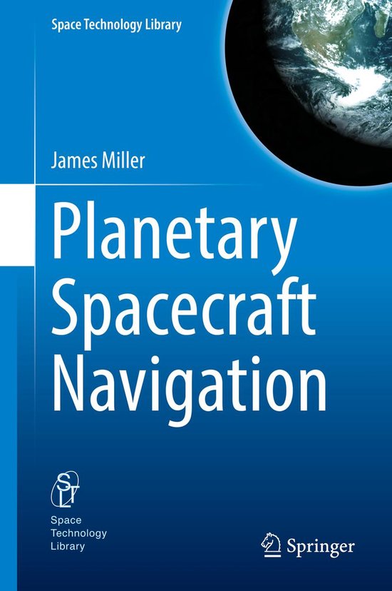 Engineering (R0) - Planetary Spacecraft Navigation - cover