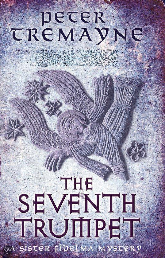 The Seventh Trumpet - cover
