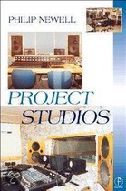 Project Studios