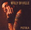 Willy Deville: Pistola [CD]