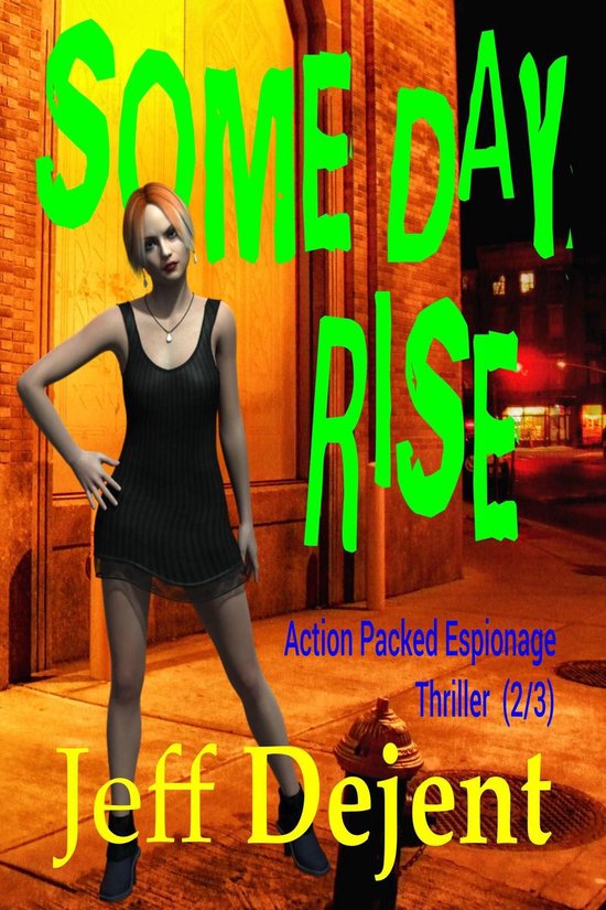 People Of The Sun Third Of Death 2 - Some Day Rise Action Pa ... - cover