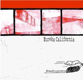 Eureka California - Roadrunners (LP)