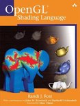 OpenGL (R) Shading Language