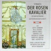 Der Rosenkavalier (Ga)