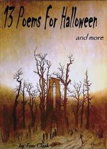 13 Poems for Halloween and more