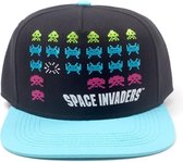 Space Invaders - Formation Snapback