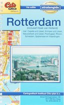 Citoplan Stratengids Rotterdam