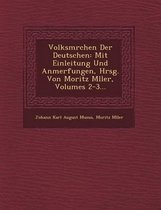 Volksm Rchen Der Deutschen