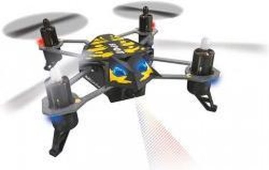 plaats Transformator Nevelig R/C Drone Revell SPOT Met Camera | bol.com