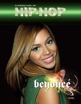 Superstars of Hip-Hop - Beyonce