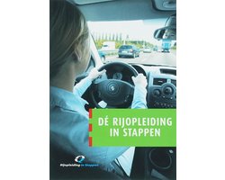 Rijopleiding in stappen RIS