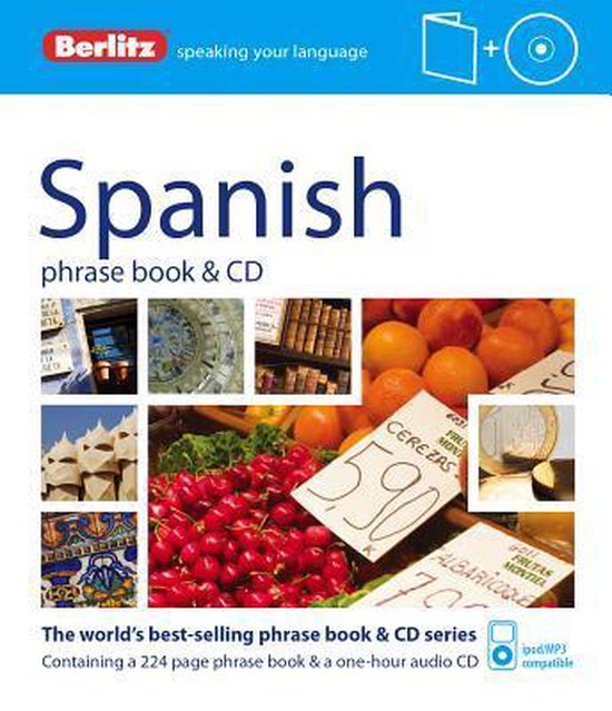 Berlitz Language - cover