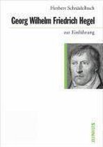 Georg Friedrich Hegel zur Einführung