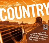 Country - Ultimate Collection