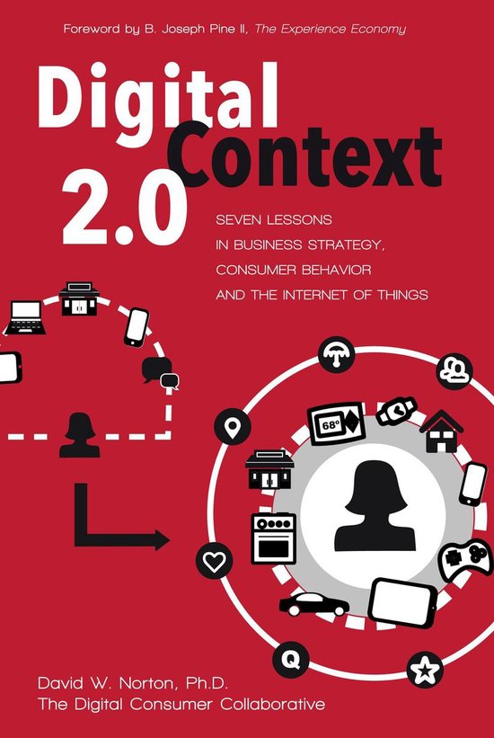 Digital Context 2.0 - cover