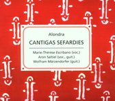 Cantigas Sefardies