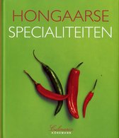 Culinaria Hongaarse specialiteiten