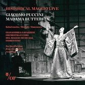 Giacomo Puccini: Madama Butterfly