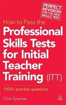 How To Pass Professional Skills Test