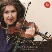 Chaconne/Violin Recital