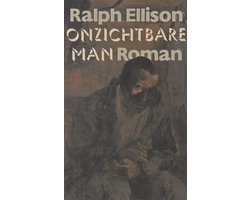 Onzichtbare man