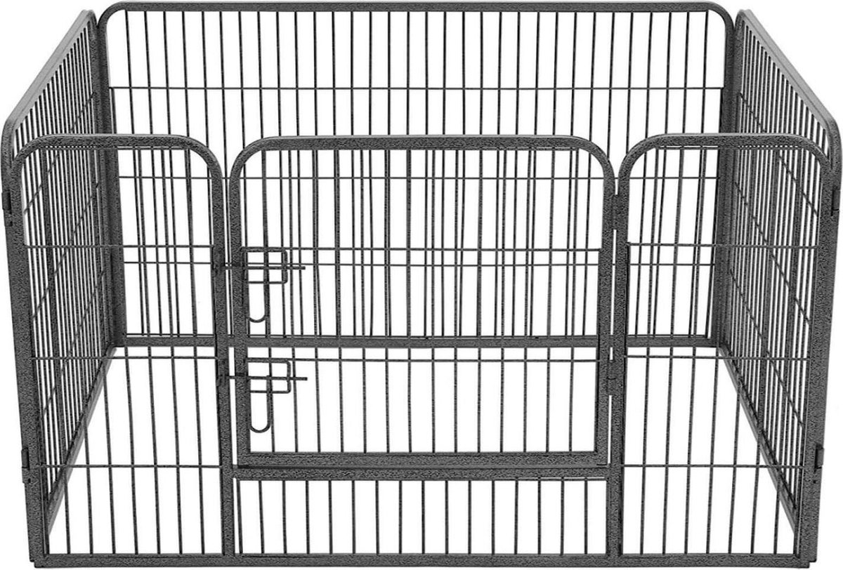 Puppyren Puppy Ren Hondenren Honden Kennel diverse maten! - Hondenhokken Puppyren Puppy Ren Hondenren Honden Kennel diverse maten! - Hondenhokken