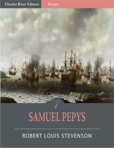 Samuel Pepys (Illustrated Edition)