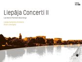 Liepaja Concerti Ii