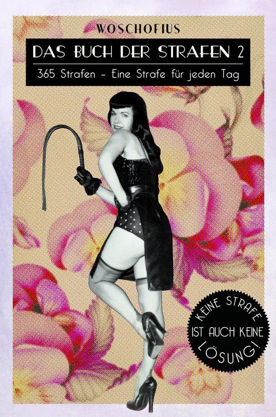 Das Buch der Strafen 2 - cover