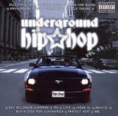 Underground Hip Hop, Vol. 3