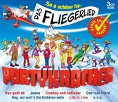 Partykracher - Das Fliegerlied