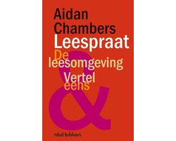 Leespraat
