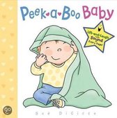 Peek-A-Boo Baby