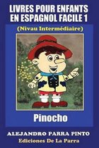 Livres Pour Enfants En Espagnol Facile 1