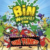 Bin Weevils - Bin Tunes