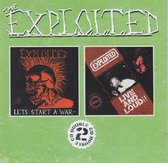 Exploited - Let S Start A War/Live..