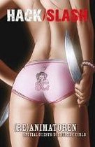 Hack/Slash 05