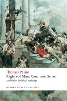 Rights Of Man Common Sense & Other Polit