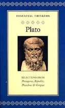 Selected Writings from Protagoras , Republic , Phaedrus and Gorgias
