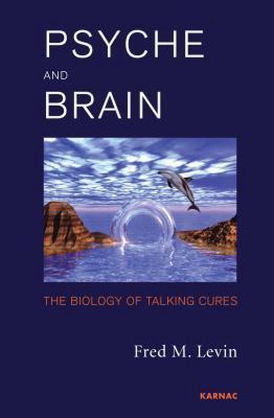 Psyche and Brain - cover