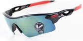 Wielren - Schaats - Ski & Snowboard Bril - Volwassenen - Fietsbril