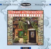 Austrian Zither