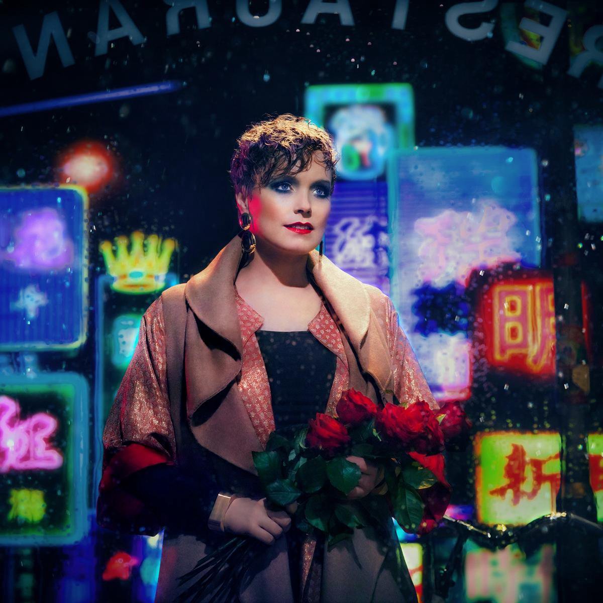 Ane Brun - When I'M Free